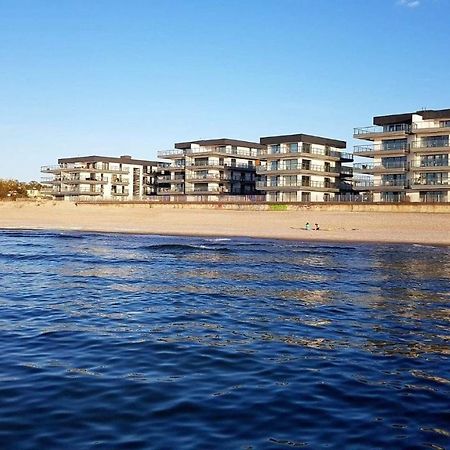 Apartament 13 Diamond Dziwnów Buitenkant foto