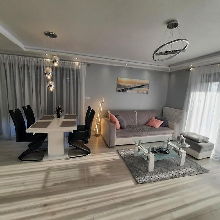 Apartament 13 Diamond Dziwnów Buitenkant foto