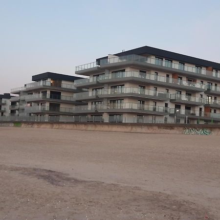 Apartament 13 Diamond Dziwnów Buitenkant foto